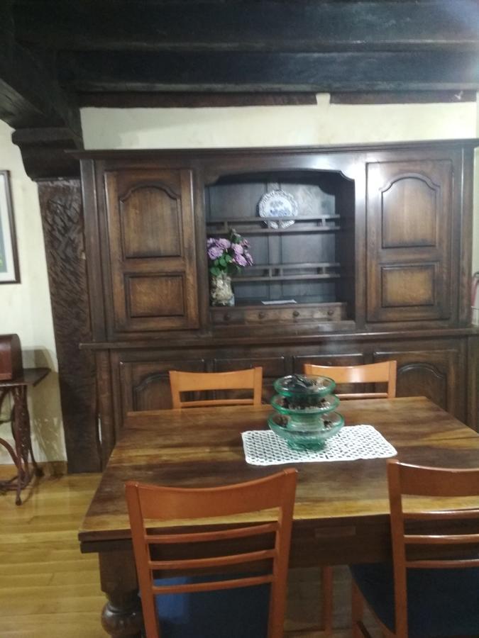 فيلا Casa Batit Viscarret-Guerendiain المظهر الخارجي الصورة
